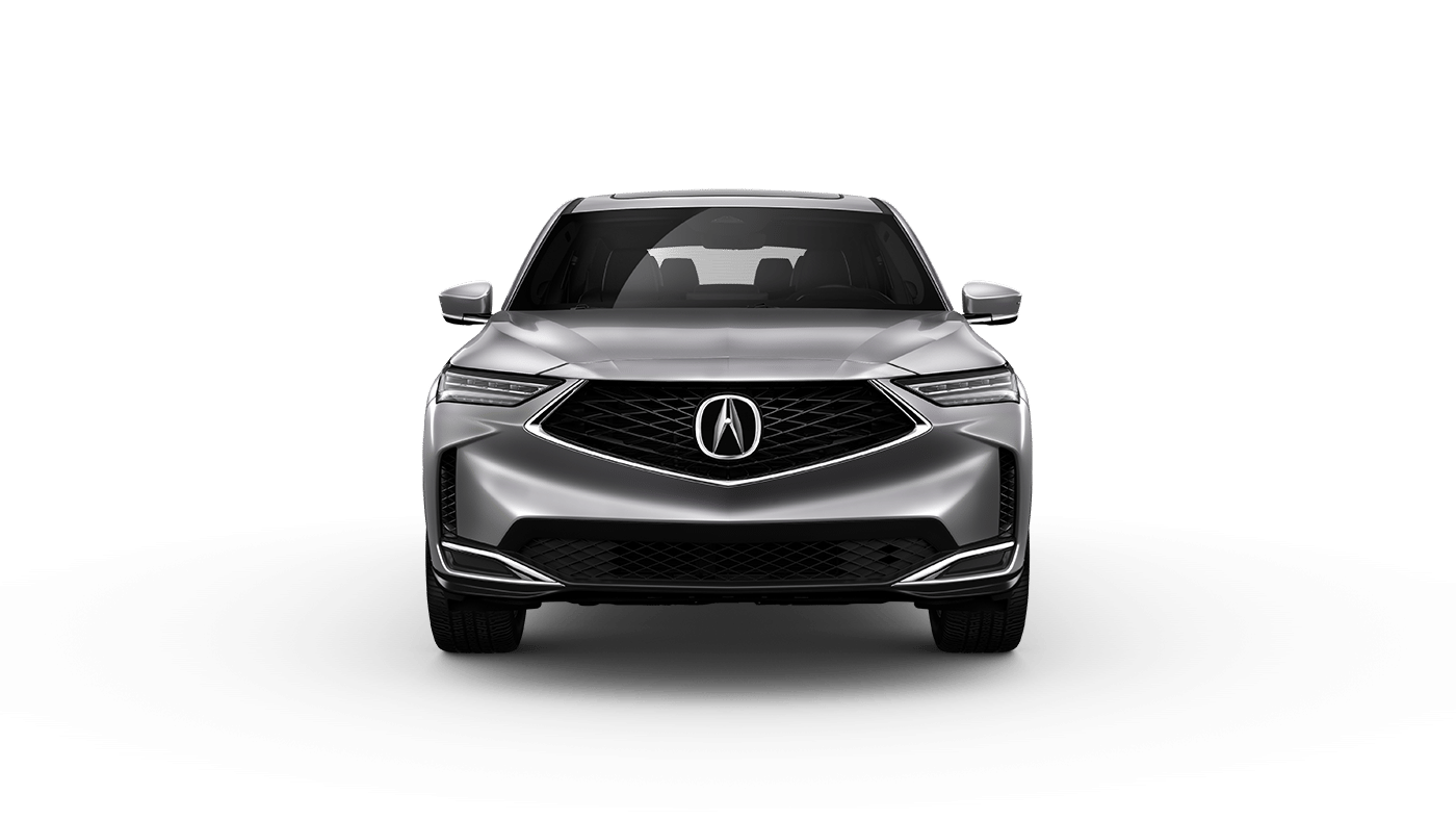 8 thumbnail image of  2026 Acura MDX
