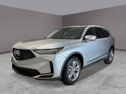1 image of 2026 Acura MDX