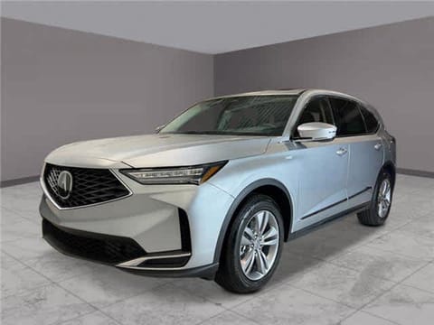 1 image of 2026 Acura MDX