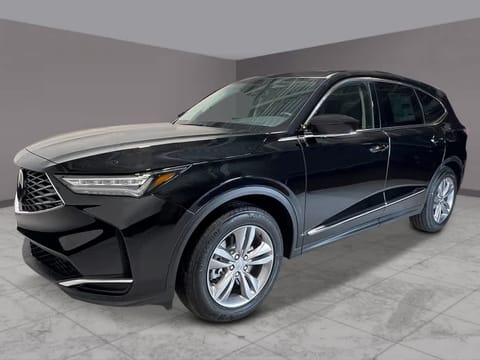 1 image of 2026 Acura MDX