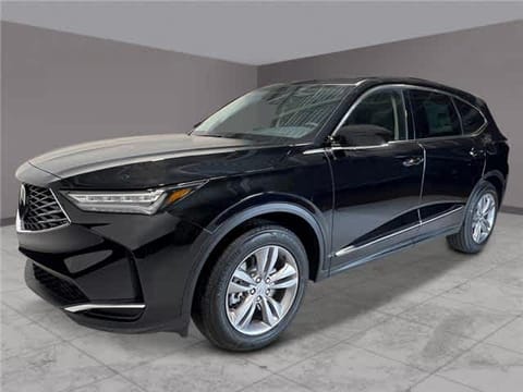 1 image of 2026 Acura MDX