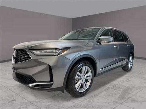 1 image of 2026 Acura MDX