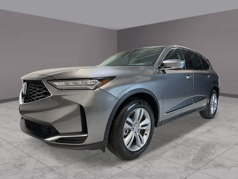 1 image of 2026 Acura MDX