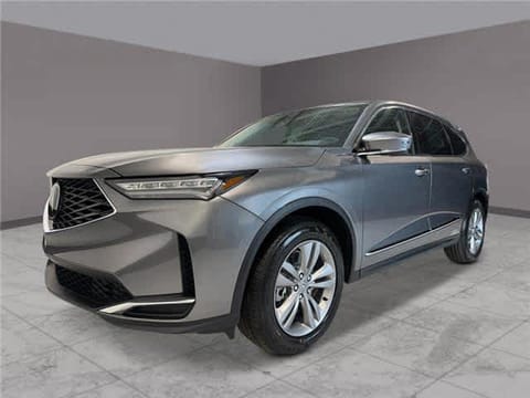 1 image of 2026 Acura MDX