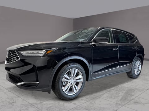 1 image of 2026 Acura MDX