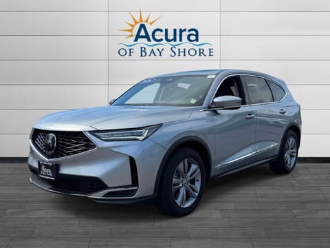 1 image of 2026 Acura MDX