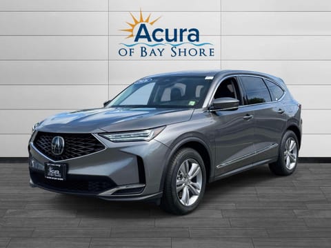 1 image of 2026 Acura MDX