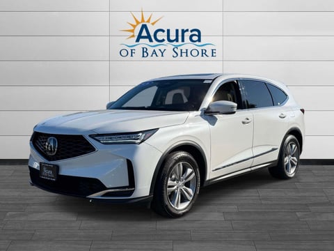 1 image of 2026 Acura MDX