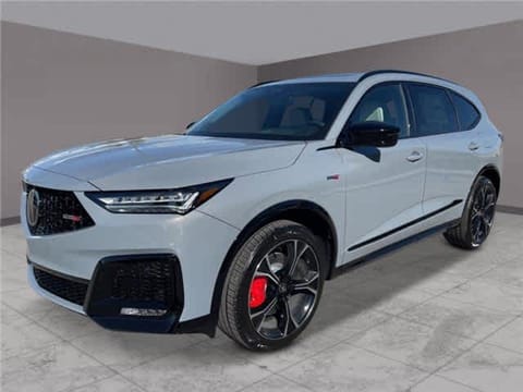 1 image of 2026 Acura MDX Type S w/Advance Package