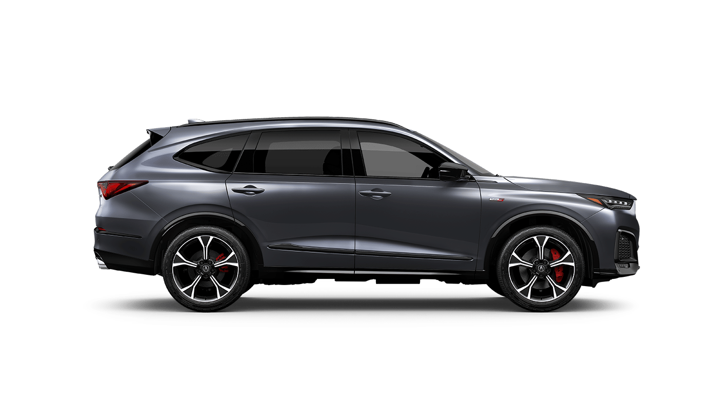 6 thumbnail image of  2026 Acura MDX Type S w/Advance Package