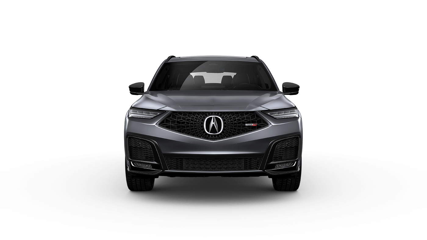 8 thumbnail image of  2026 Acura MDX Type S w/Advance Package