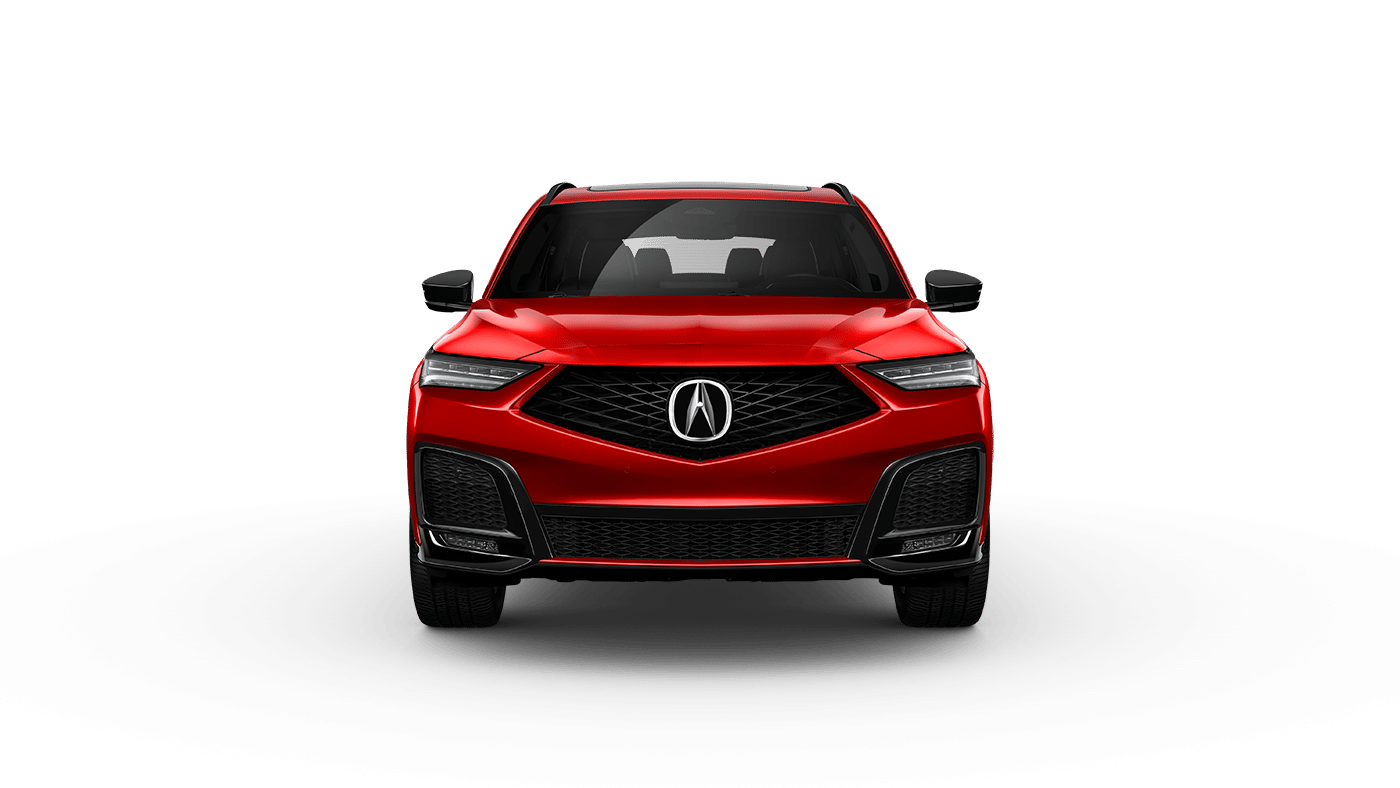 8 thumbnail image of  2026 Acura MDX w/A-Spec Advance Package