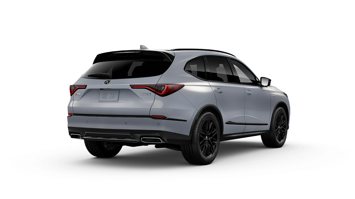 5 thumbnail image of  2026 Acura MDX w/A-Spec Advance Package