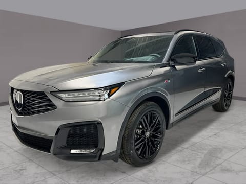 1 image of 2026 Acura MDX w/A-Spec Advance Package