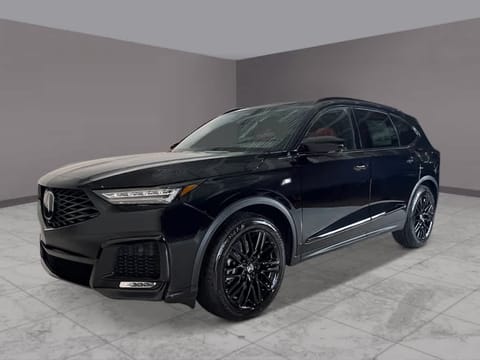 1 image of 2026 Acura MDX w/A-Spec Advance Package