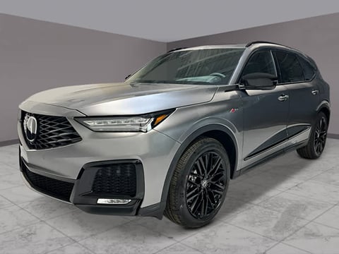 1 image of 2026 Acura MDX w/A-Spec Advance Package