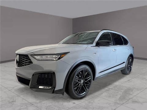 1 image of 2026 Acura MDX w/A-Spec Advance Package