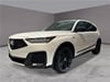 2026 Acura MDX w/A-Spec Advance Package