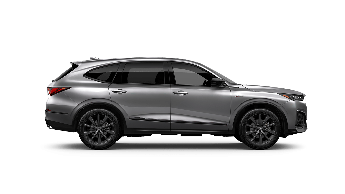 6 thumbnail image of  2026 Acura MDX w/A-Spec Package