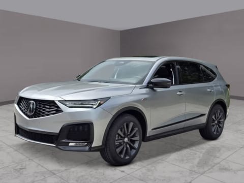 1 image of 2026 Acura MDX w/A-Spec Package