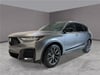 2026 Acura MDX w/A-Spec Package