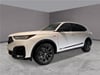 2026 Acura MDX w/A-Spec Package