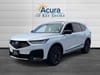 2026 Acura MDX w/A-Spec Package