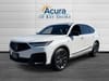 2026 Acura MDX w/A-Spec Package