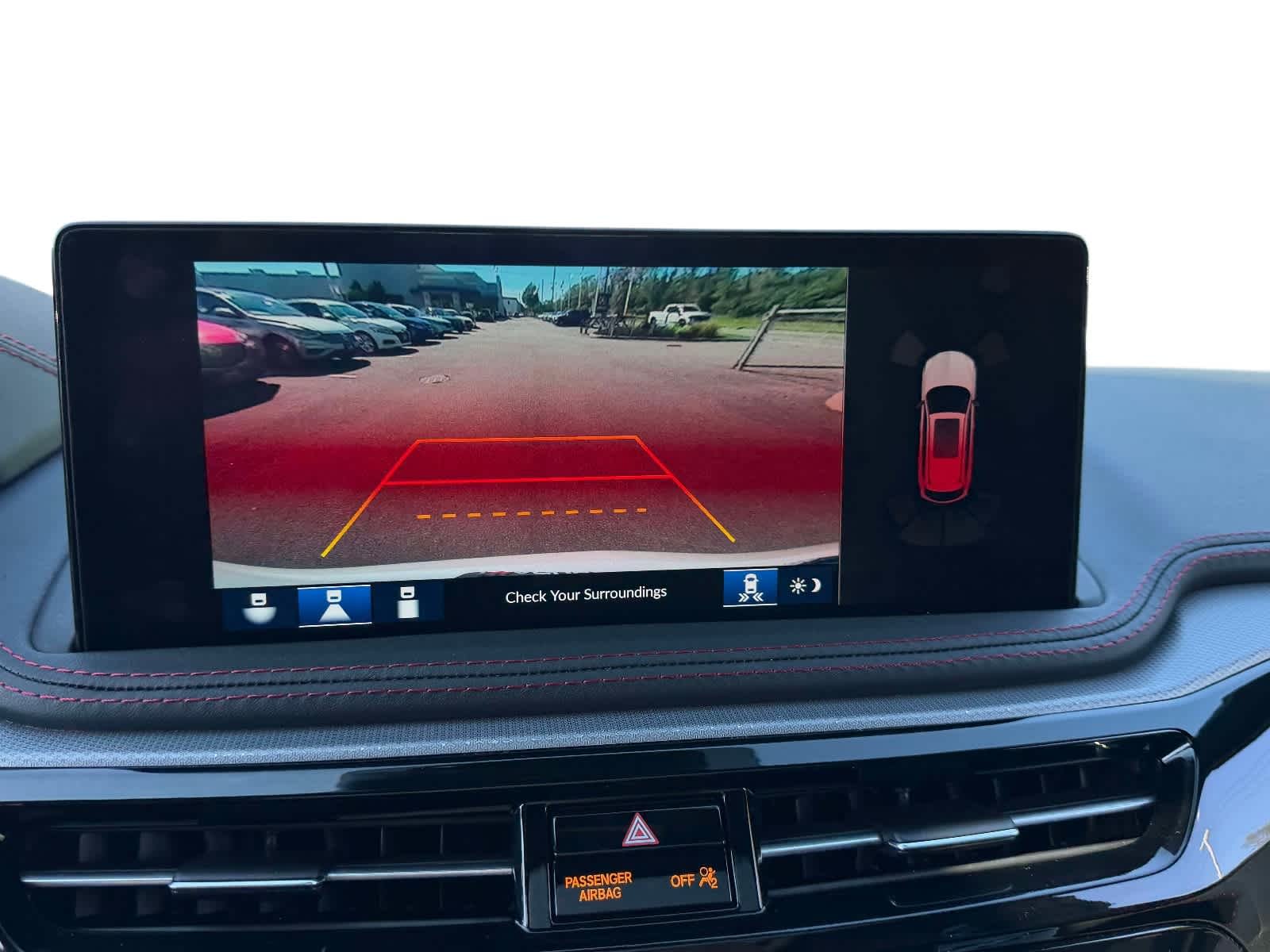 2026 Acura MDX A-Spec Package - Photo 26