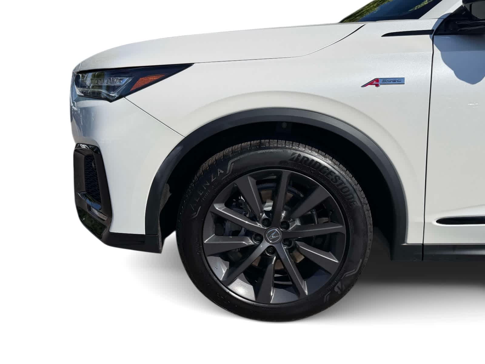 2026 Acura MDX A-Spec Package - Photo 7