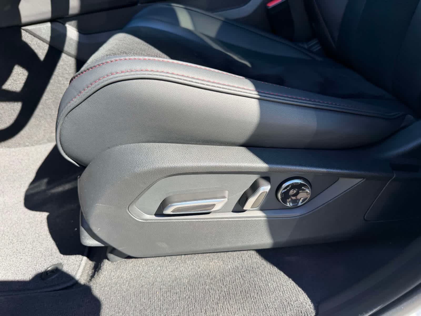 2026 Acura MDX A-Spec Package - Photo 17