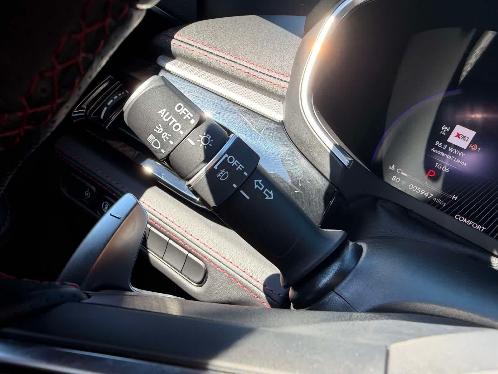 2026 Acura MDX A-Spec Package - Photo 28