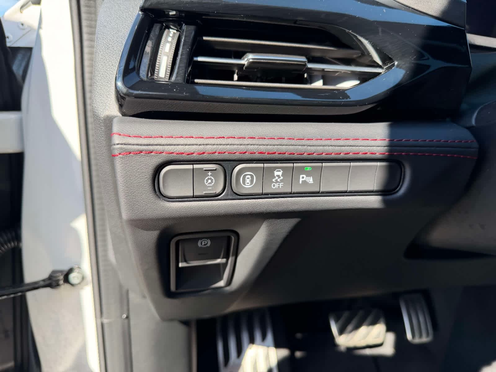 2026 Acura MDX A-Spec Package - Photo 21