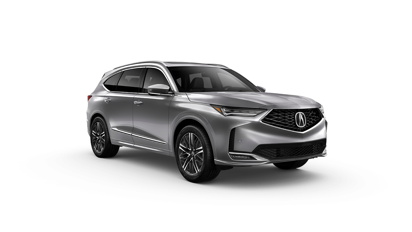 7 thumbnail image of  2026 Acura MDX w/Advance Package