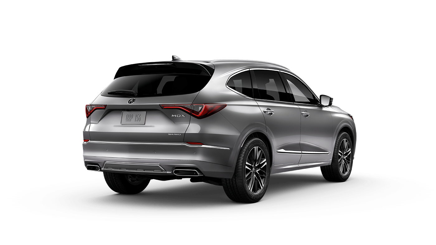 5 thumbnail image of  2026 Acura MDX w/Advance Package