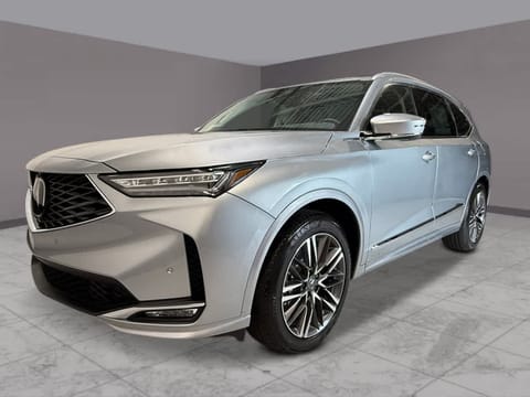 1 image of 2026 Acura MDX w/Advance Package