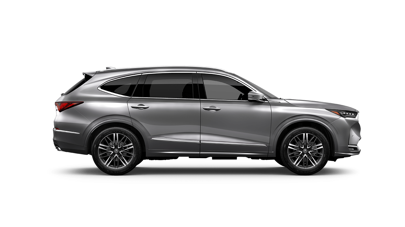 6 thumbnail image of  2026 Acura MDX w/Advance Package