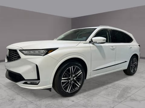 1 image of 2026 Acura MDX w/Advance Package