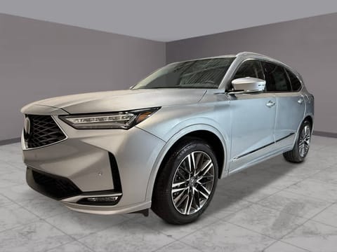 1 image of 2026 Acura MDX w/Advance Package