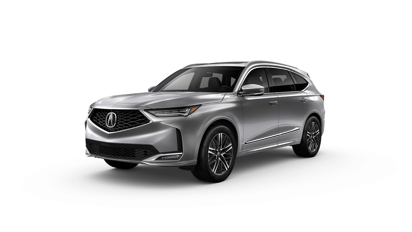 1 thumbnail image of  2026 Acura MDX w/Advance Package