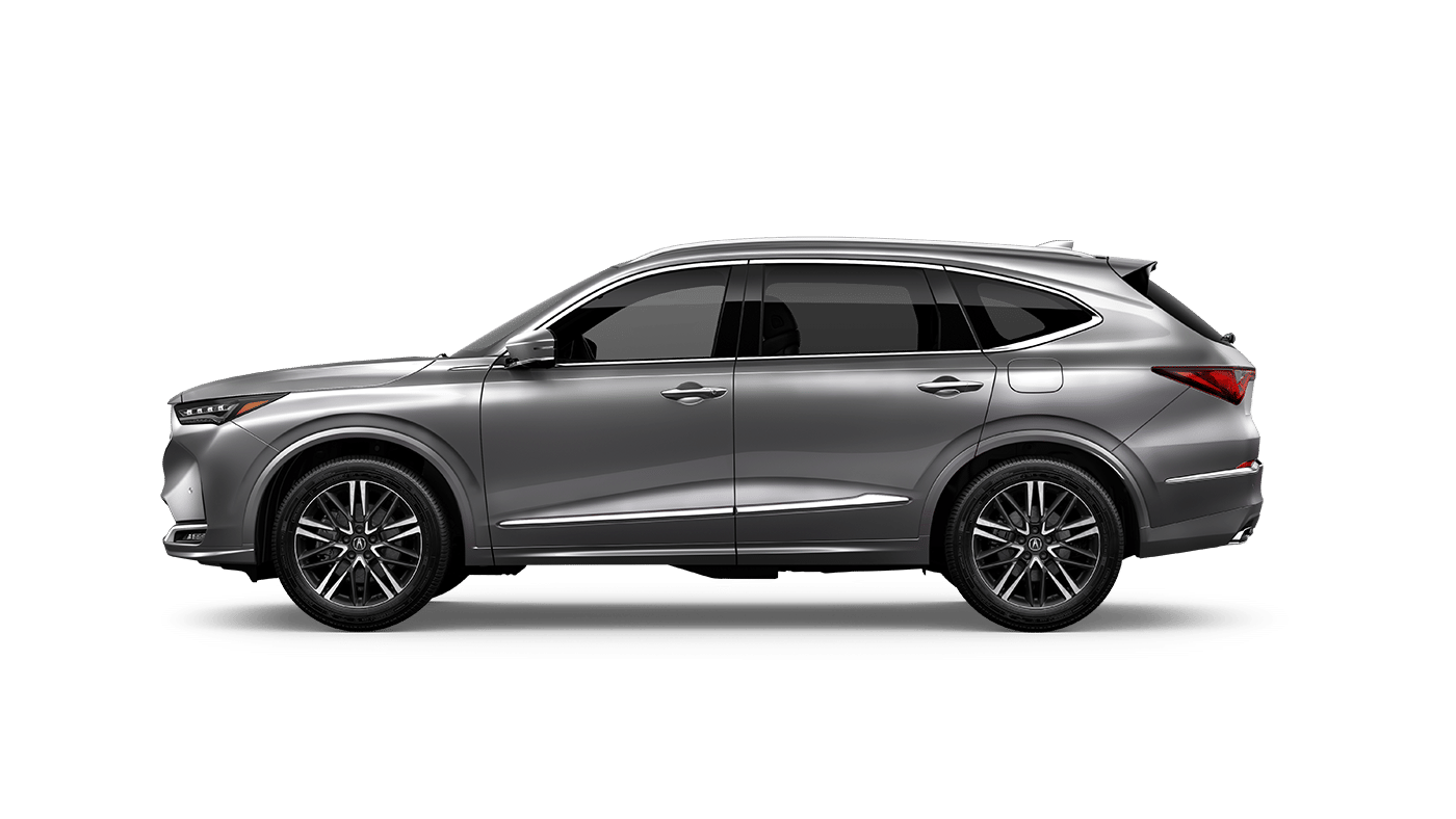 2 thumbnail image of  2026 Acura MDX w/Advance Package