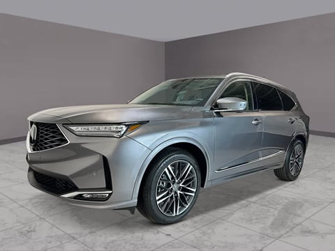 1 image of 2026 Acura MDX w/Advance Package