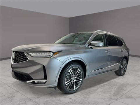 1 image of 2026 Acura MDX w/Advance Package