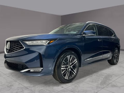 1 image of 2026 Acura MDX w/Advance Package