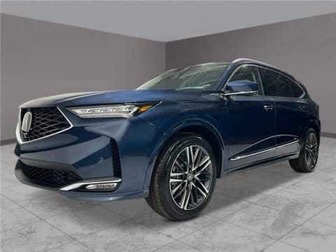 1 image of 2026 Acura MDX w/Advance Package