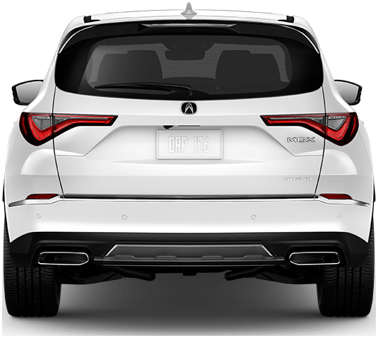 2026 Acura MDX Technology Package - Photo 44