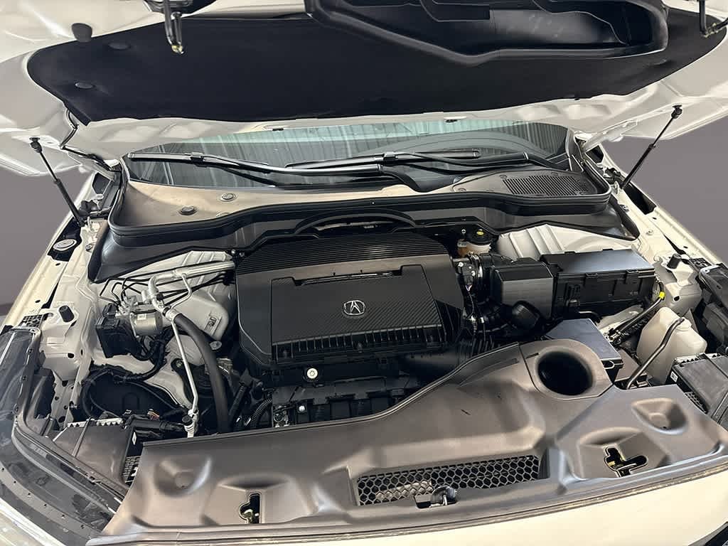 2026 Acura MDX Technology Package - Photo 12