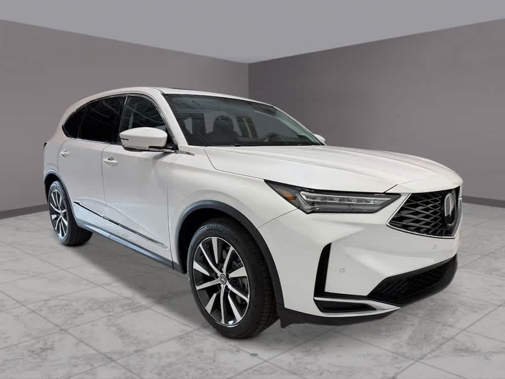 2026 Acura MDX Technology Package - Photo 7