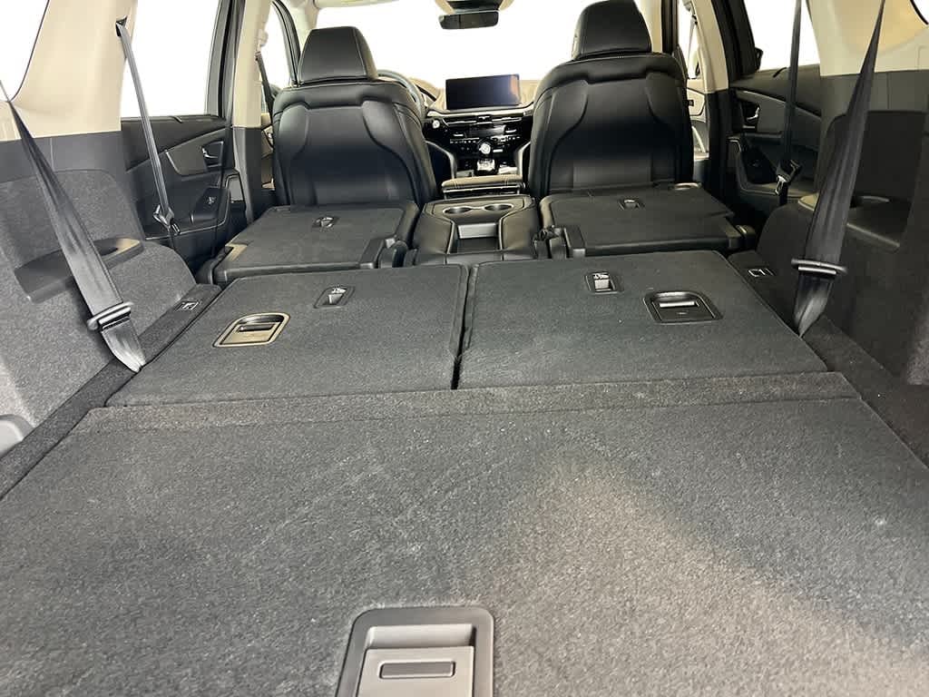 2026 Acura MDX Technology Package - Photo 36
