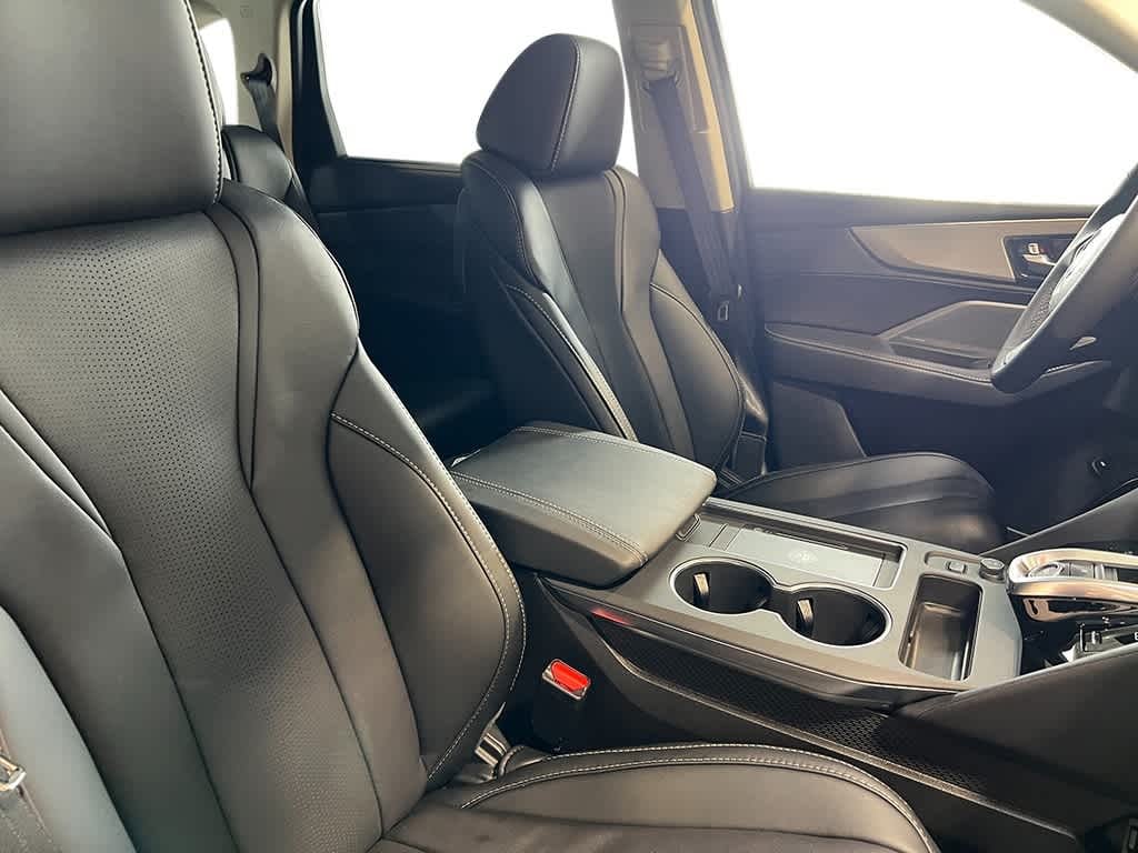 2026 Acura MDX Technology Package - Photo 40
